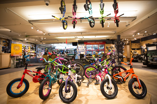 Outdoor Sports Store «Skirack», reviews and photos, 85 Main St, Burlington, VT 05401, USA