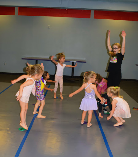 Dance School «Major Productions Studio Of Dance», reviews and photos, 5309 29th St E, Ellenton, FL 34222, USA