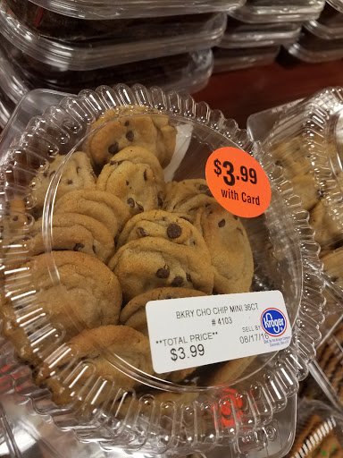 Grocery Store «Kroger», reviews and photos, 950 Herrington Rd, Lawrenceville, GA 30044, USA