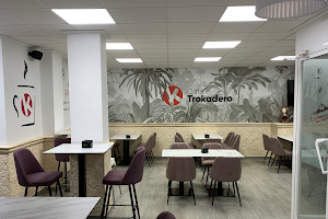 Café TroKadero image