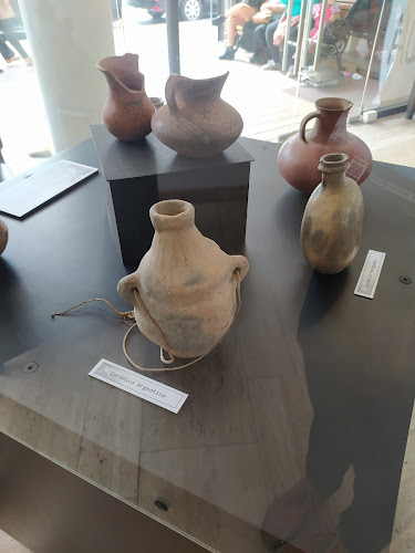 Comentarios y opiniones de Museo Arqueológico de La Serena