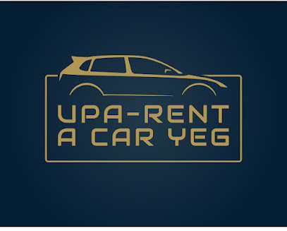 Upa-Rent A Car YEG