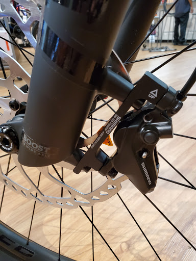 Bicycle Store «Free-Flite Bicycles», reviews and photos, 6014 Sandy Springs Cir, Atlanta, GA 30328, USA