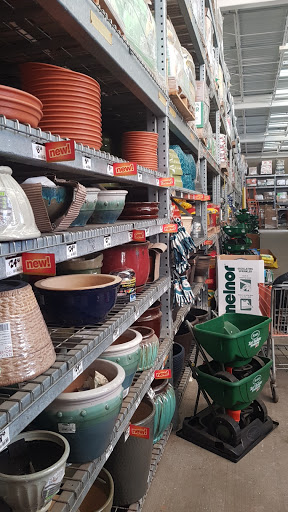 Home Improvement Store «The Home Depot», reviews and photos, 90 Monroe Turnpike, Trumbull, CT 06611, USA