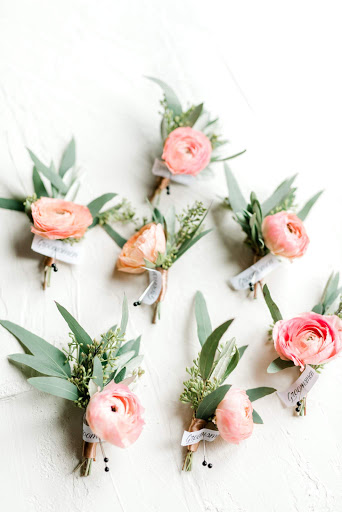 Florist «Petals With Style», reviews and photos, 117 S West End Ave, Lancaster, PA 17603, USA