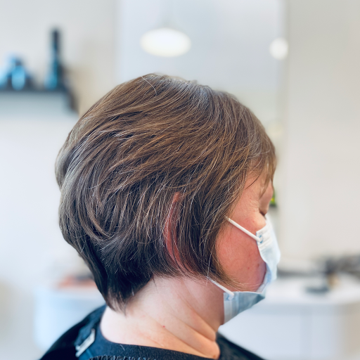 Beauty Salon «Monterey Beauty Salon», reviews and photos, 597 Monterey Blvd, San Francisco, CA 94127, USA