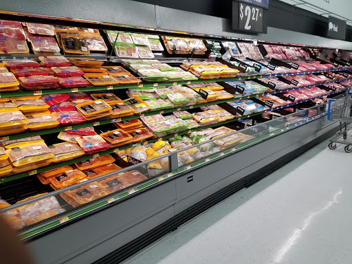 Department Store «Walmart Supercenter», reviews and photos, 1801 W Lincoln St, Harlingen, TX 78552, USA