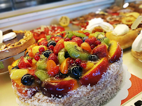 Photos du propriétaire du Restaurant servant le petit-déjeuner Boulangerie Galzin à Montpellier - n°5