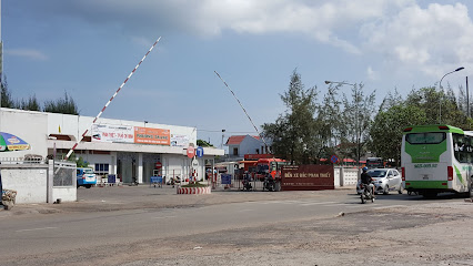 Bến Xe Khách Bình Thuận