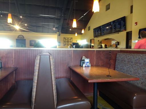 Bistro «Upper Crust Bistro & Grill», reviews and photos, 1360 7th St, Heyburn, ID 83336, USA