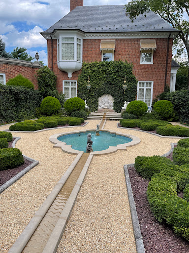 Heritage Museum «Hillwood Estate, Museum & Gardens», reviews and photos, 4155 Linnean Ave NW, Washington, DC 20008, USA