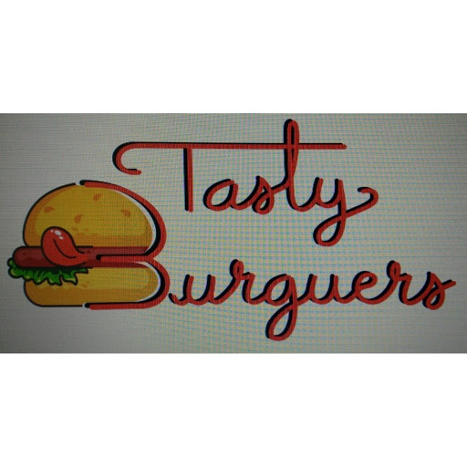 Tasty Burgers Cali