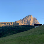 Photo n°1 de l'avis de Markus.e fait le 29/06/2023 à 08:50 sur le  Hotel Fontanella à Antermoia