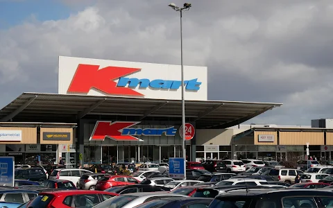 Kmart Burwood image