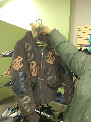 Donations Center «Goodwill», reviews and photos