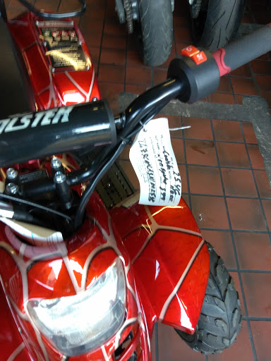 Motorcycle Parts Store «Cycle Parts Plus», reviews and photos, 2221 US-92, Lakeland, FL 33801, USA