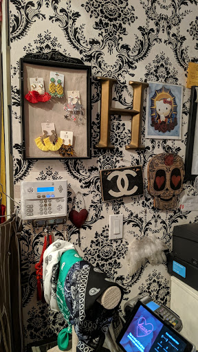 Boutique «Heart Clothing Boutique», reviews and photos, 1903 Capitol Ave, Sacramento, CA 95811, USA