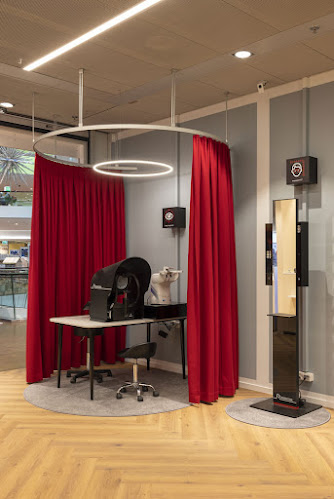 Kochoptik AG - Schaffhausen