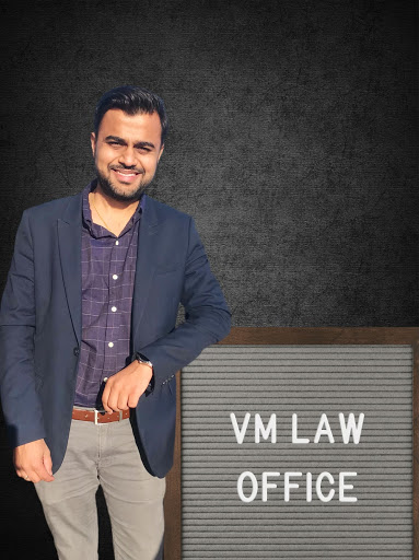Varun Mehta Law Professional Corporation (VM Law Office)