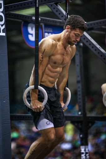 Gym «CrossFit Nashville», reviews and photos, 3628 Trousdale Dr, Nashville, TN 37204, USA