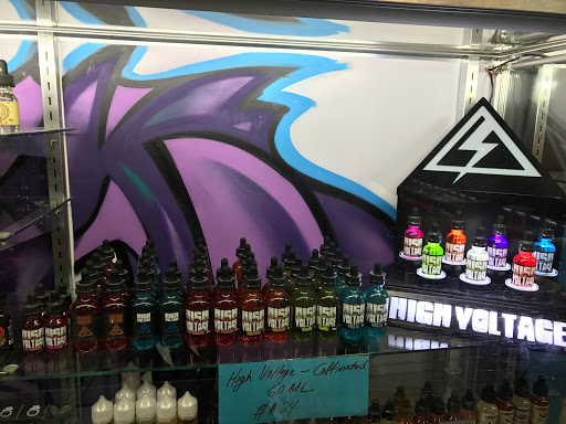 Nahar Food & Discount Liquor Smoke Vape Shop, 600 S Virginia St e, Reno, NV 89501, USA, 