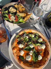 Pizza du Restaurant italien Le Murano à Bordeaux - n°2