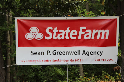 Sean Greenwell - State Farm Insurance Agent
