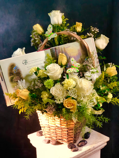 Florist «Wishing Well Floral», reviews and photos, 5656 Hood St #108, West Linn, OR 97068, USA