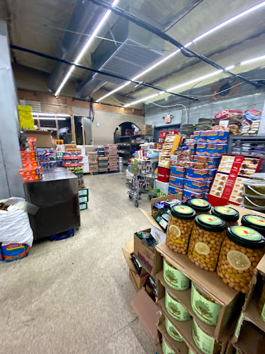 Market «Azadi International Food Market & Bakery», reviews and photos, 391 Elysian Fields Ct, Nashville, TN 37211, USA