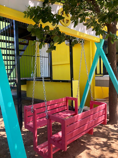 Özel Gelecek Nesiller Anaokulu