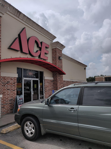 Hardware Store «Spring Ace Hardware», reviews and photos, 1721 Spring Cypress Rd, Spring, TX 77388, USA
