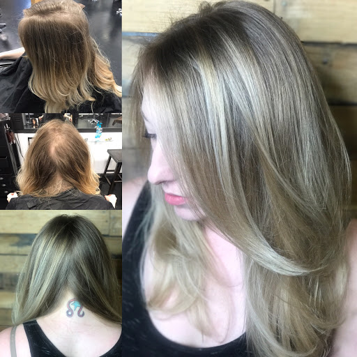 Hair Salon «Essenza Salon Spa Studio», reviews and photos, 315 E Main St, Vacaville, CA 95688, USA