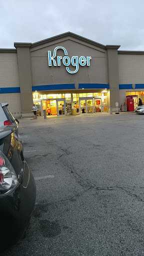 Grocery Store «Kroger», reviews and photos, 4211 S 3rd St, Louisville, KY 40214, USA