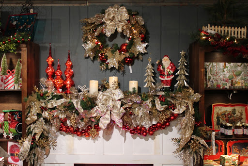 Outdoor Furniture Store «Green Lea Garden & Patio Furniture Center», reviews and photos, 204 NJ-73, Voorhees Township, NJ 08043, USA