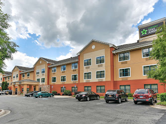 Extended Stay America - Charlotte - Pineville - Park Rd.