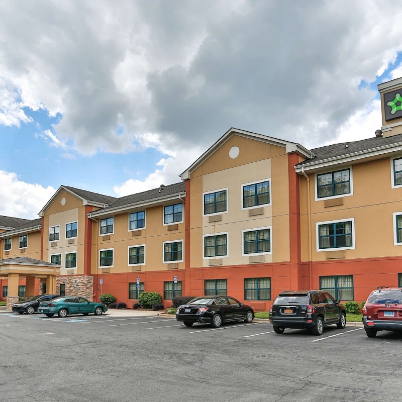 Extended Stay America - Charlotte - Pineville - Park Rd.