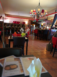 Atmosphère du Pizzeria La Toscane à Villemur-sur-Tarn - n°1