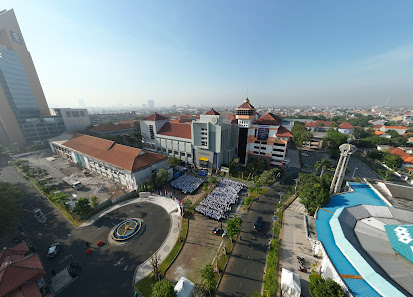 Semua - Fakultas Ekonomi dan Bisnis Universitas Airlangga