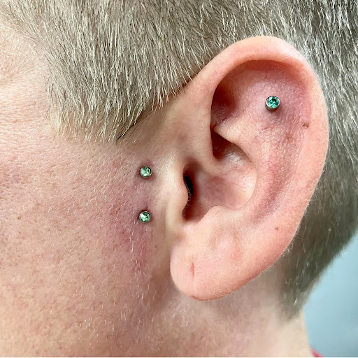 Explore baybayin tattoo ideas, creative tattoo ideas in North Charleston, available at Exotic Impressions Body Piercing