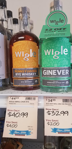 Liquor Store «Wine & Spirits Store», reviews and photos, 550 Kimberton Rd # 8, Phoenixville, PA 19460, USA