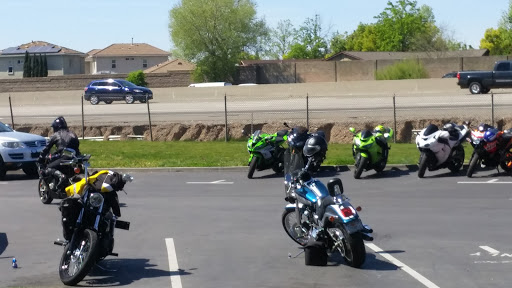 Motorcycle Parts Store «Cycle Gear», reviews and photos, 5400 Date Ave, Sacramento, CA 95841, USA