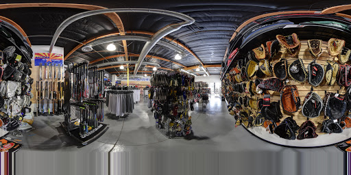 Sportswear Store «Between The Lines», reviews and photos, 13802 N Scottsdale Rd #127, Scottsdale, AZ 85254, USA