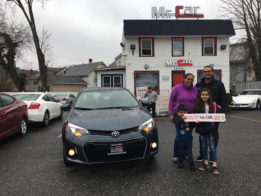 Used Car Dealer «Mr. Car LLC», reviews and photos, 3600 Bladensburg Rd, Brentwood, MD 20722, USA