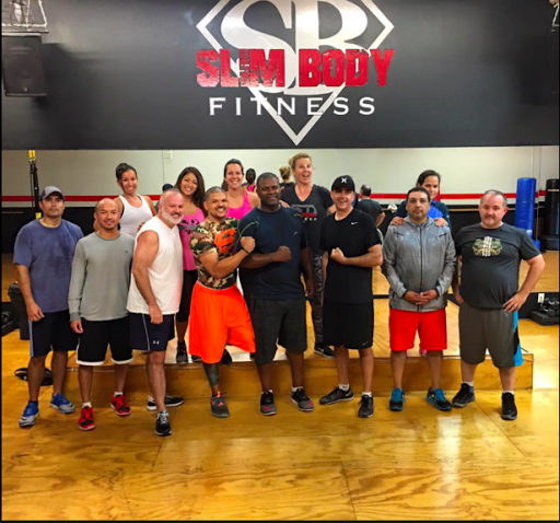 Gym «Slim Body Fitness», reviews and photos, 9709 Lurline Ave, Chatsworth, CA 91311, USA