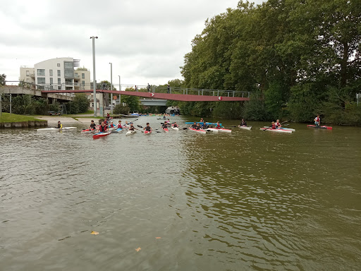 Canoe Club Lille