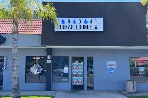 1904 Hookah Lounge image