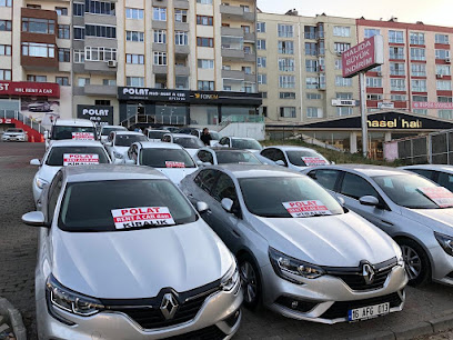 Bursa Polat Rent A Car