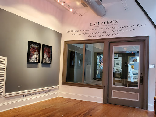 Art Gallery «CEPA Gallery», reviews and photos, 617 Main St #201, Buffalo, NY 14203, USA