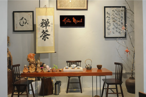 Hien Minh Tea House