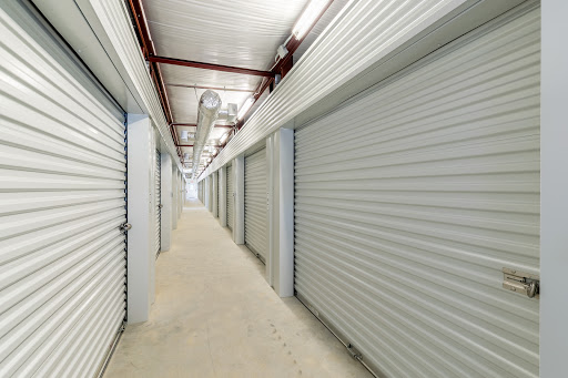Self-Storage Facility «Beatline Road Mini Storage», reviews and photos, 4007 Beatline Rd, Long Beach, MS 39560, USA